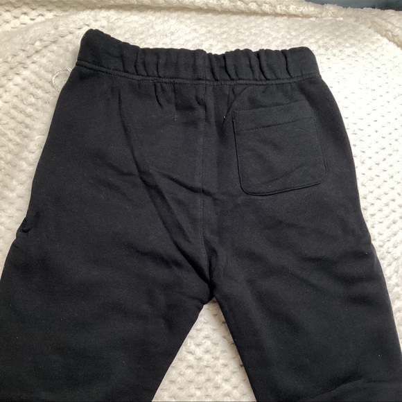 Land Rover Kids Black Sweatpants - Picture 5 of 7